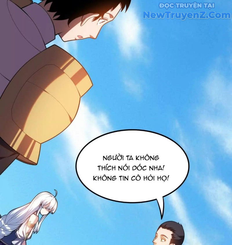 Huyễn Thú Của Ta Có Thể Tiến Hóa Vô Hạn Chapter 36 - 38