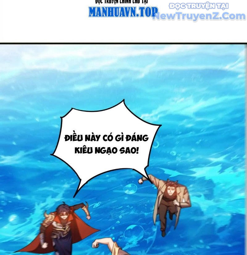 Huyễn Thú Của Ta Có Thể Tiến Hóa Vô Hạn Chapter 36 - 5