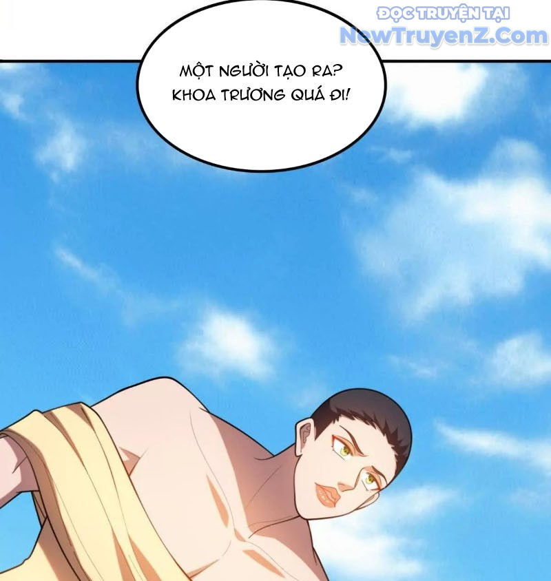 Huyễn Thú Của Ta Có Thể Tiến Hóa Vô Hạn Chapter 36 - 41