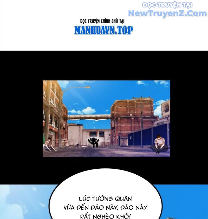 Huyễn Thú Của Ta Có Thể Tiến Hóa Vô Hạn Chapter 36 - 43