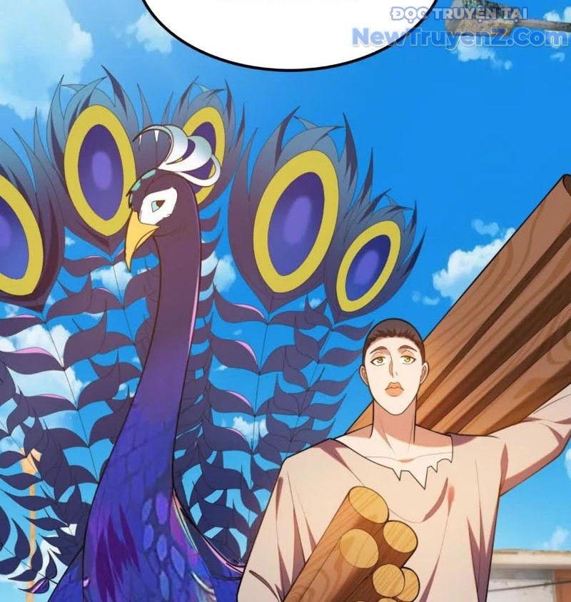 Huyễn Thú Của Ta Có Thể Tiến Hóa Vô Hạn Chapter 36 - 44