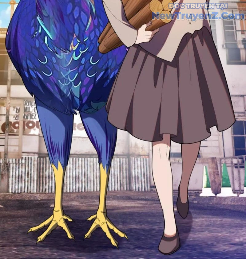 Huyễn Thú Của Ta Có Thể Tiến Hóa Vô Hạn Chapter 36 - 45