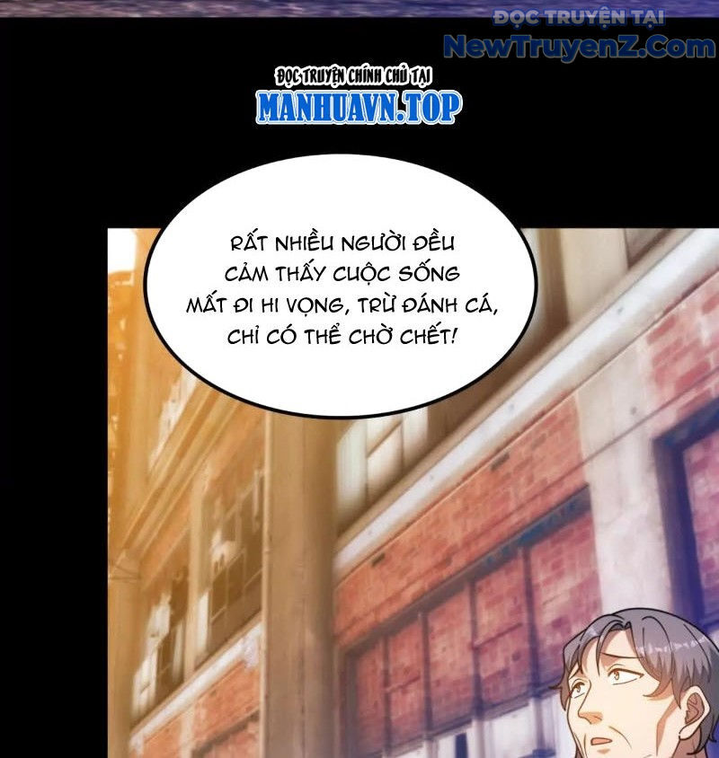 Huyễn Thú Của Ta Có Thể Tiến Hóa Vô Hạn Chapter 36 - 46