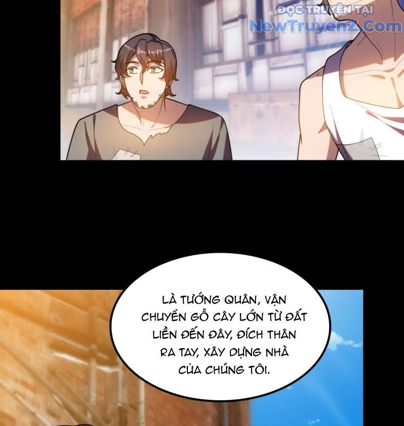Huyễn Thú Của Ta Có Thể Tiến Hóa Vô Hạn Chapter 36 - 47