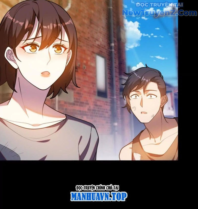 Huyễn Thú Của Ta Có Thể Tiến Hóa Vô Hạn Chapter 36 - 48