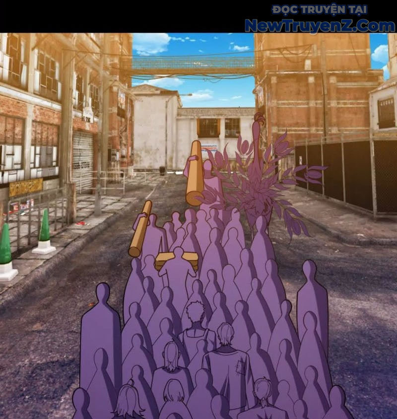 Huyễn Thú Của Ta Có Thể Tiến Hóa Vô Hạn Chapter 36 - 49