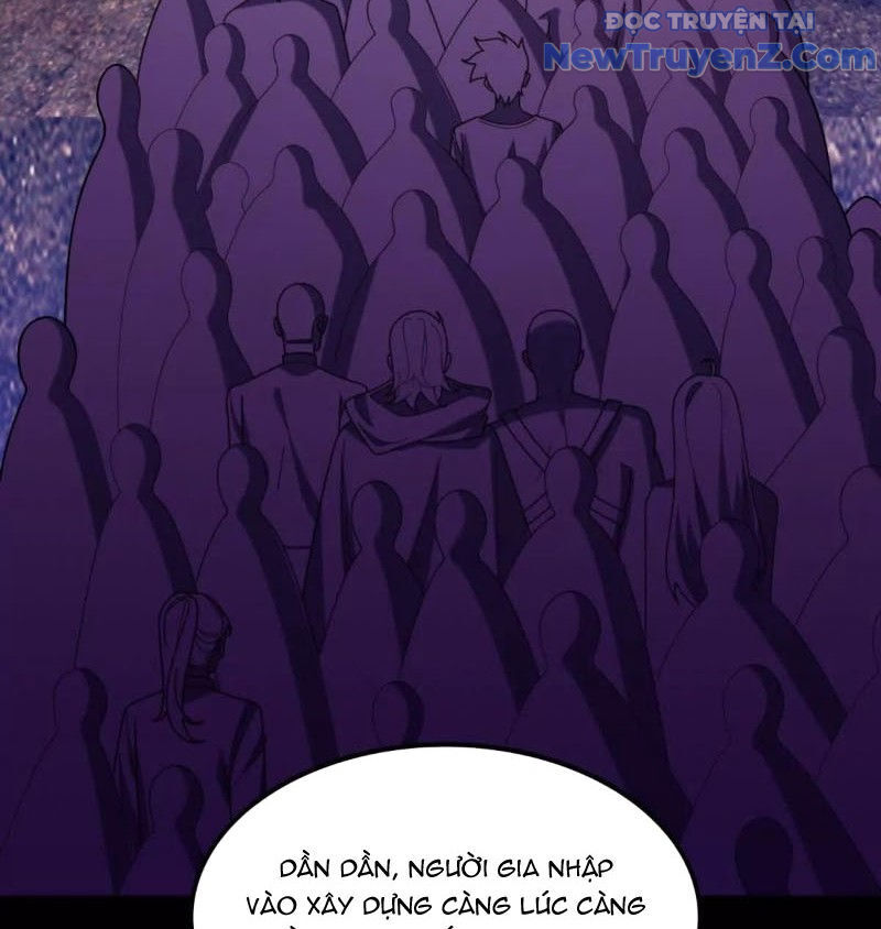 Huyễn Thú Của Ta Có Thể Tiến Hóa Vô Hạn Chapter 36 - 50