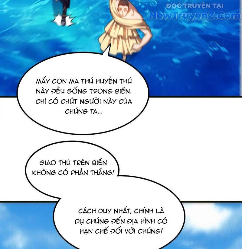 Huyễn Thú Của Ta Có Thể Tiến Hóa Vô Hạn Chapter 36 - 6