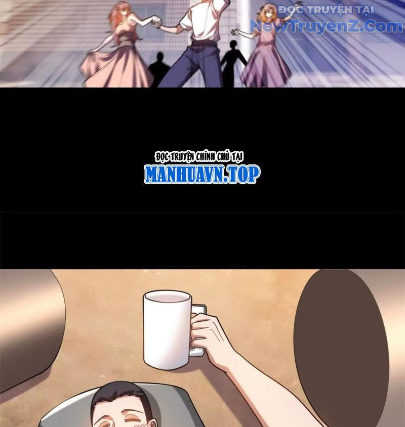 Huyễn Thú Của Ta Có Thể Tiến Hóa Vô Hạn Chapter 36 - 53