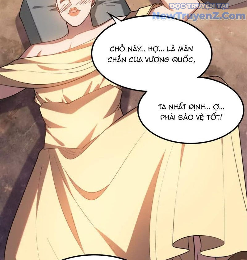 Huyễn Thú Của Ta Có Thể Tiến Hóa Vô Hạn Chapter 36 - 54