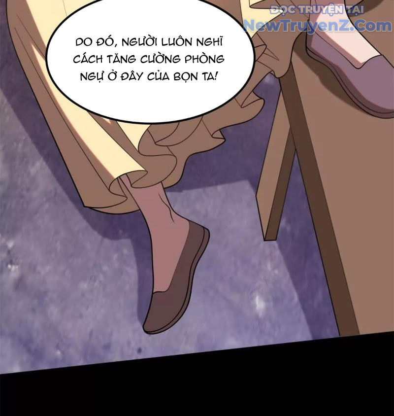 Huyễn Thú Của Ta Có Thể Tiến Hóa Vô Hạn Chapter 36 - 55