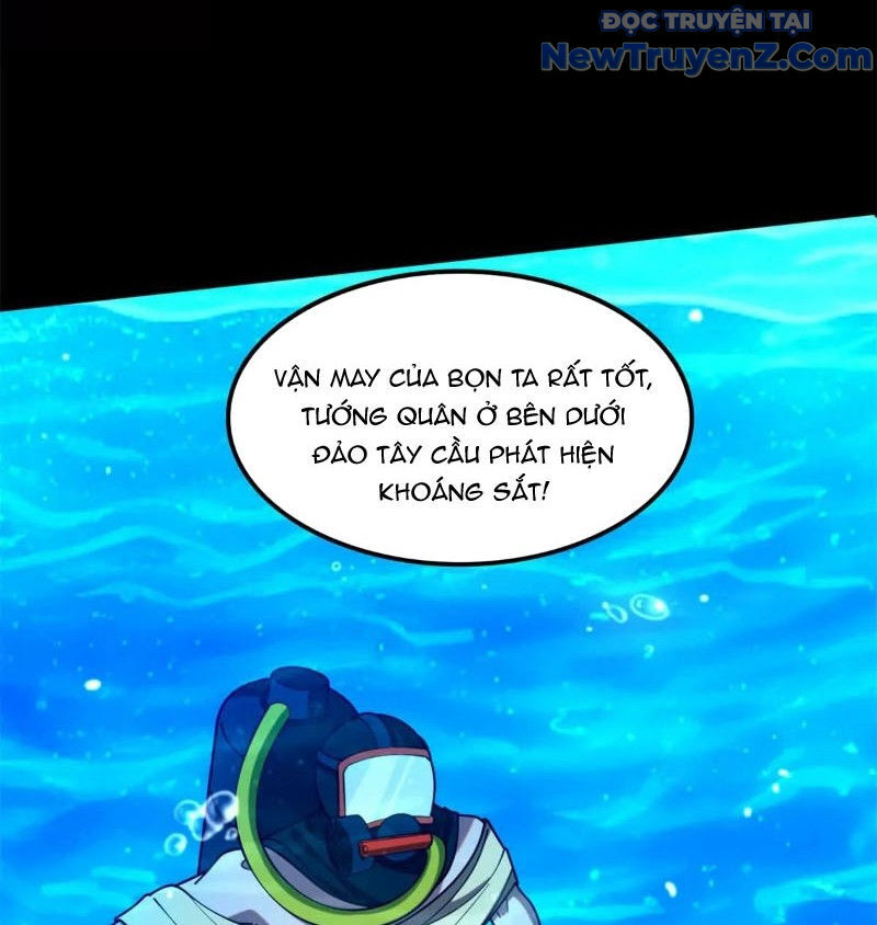 Huyễn Thú Của Ta Có Thể Tiến Hóa Vô Hạn Chapter 36 - 56