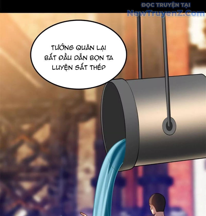 Huyễn Thú Của Ta Có Thể Tiến Hóa Vô Hạn Chapter 36 - 58