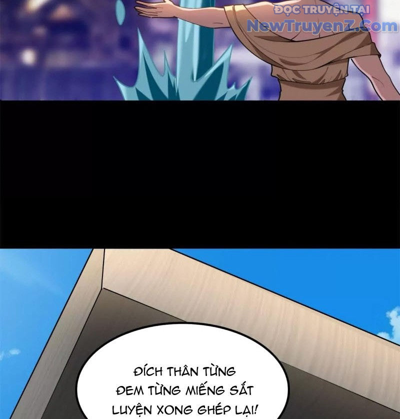 Huyễn Thú Của Ta Có Thể Tiến Hóa Vô Hạn Chapter 36 - 59