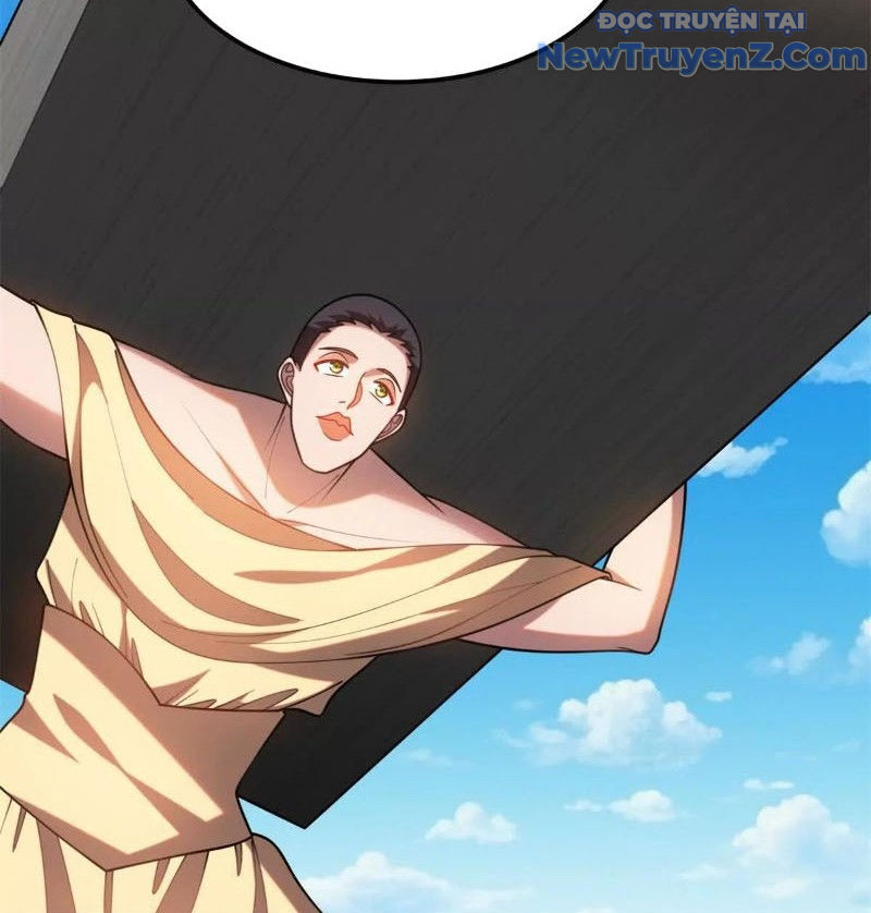 Huyễn Thú Của Ta Có Thể Tiến Hóa Vô Hạn Chapter 36 - 60