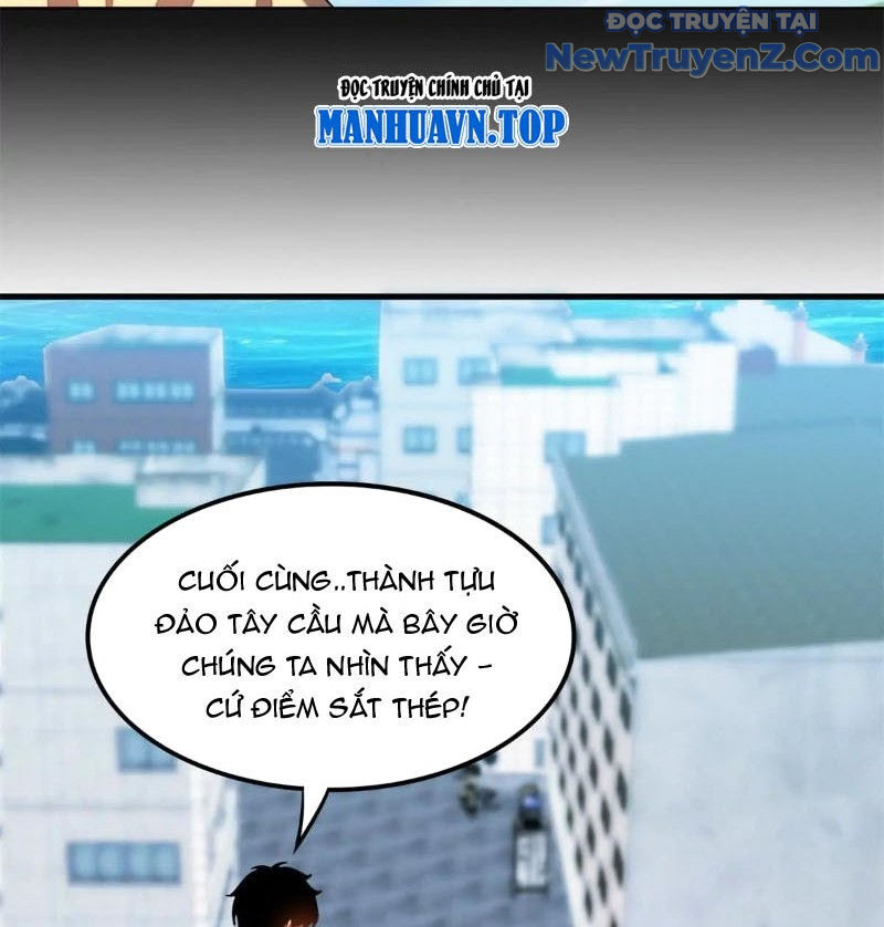 Huyễn Thú Của Ta Có Thể Tiến Hóa Vô Hạn Chapter 36 - 61