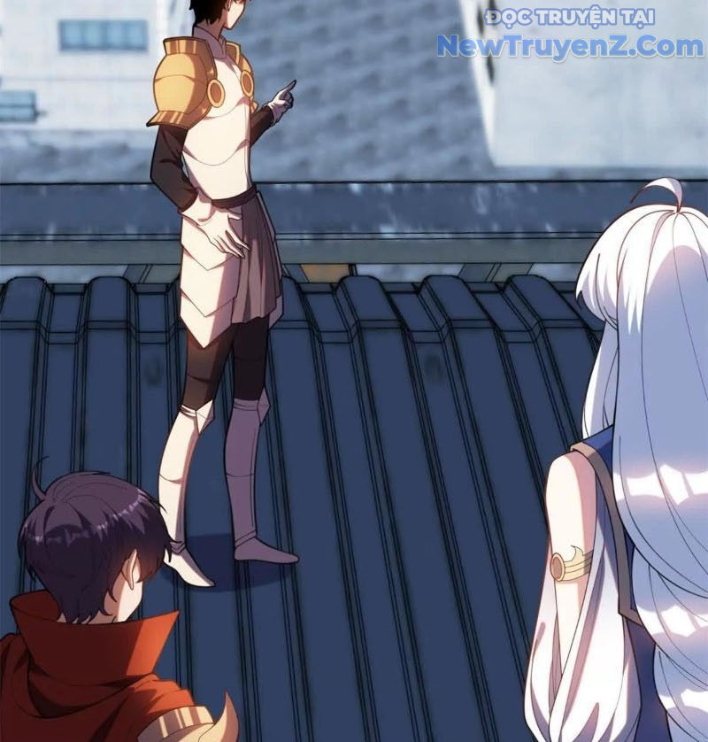 Huyễn Thú Của Ta Có Thể Tiến Hóa Vô Hạn Chapter 36 - 62