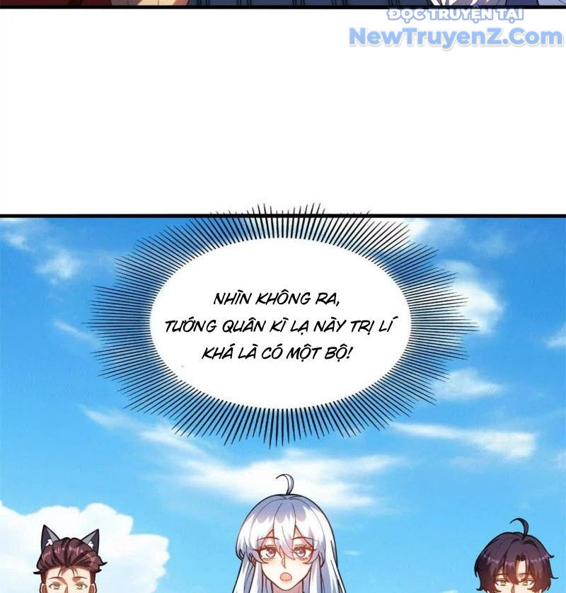 Huyễn Thú Của Ta Có Thể Tiến Hóa Vô Hạn Chapter 36 - 63