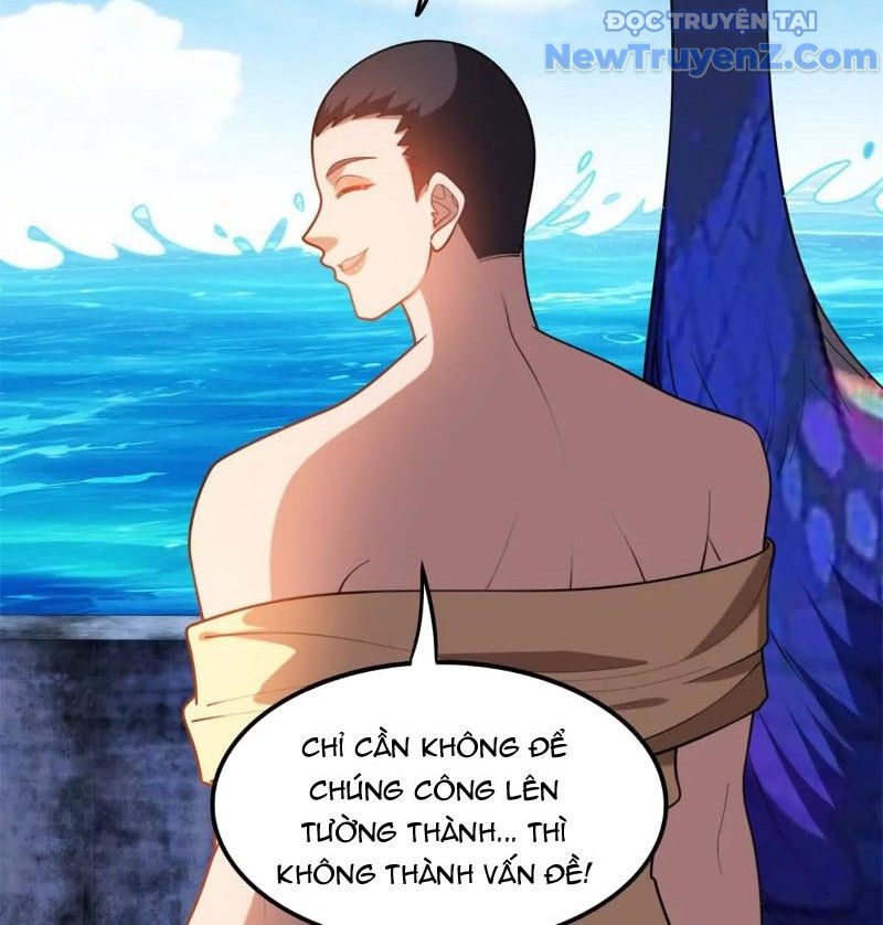 Huyễn Thú Của Ta Có Thể Tiến Hóa Vô Hạn Chapter 36 - 65