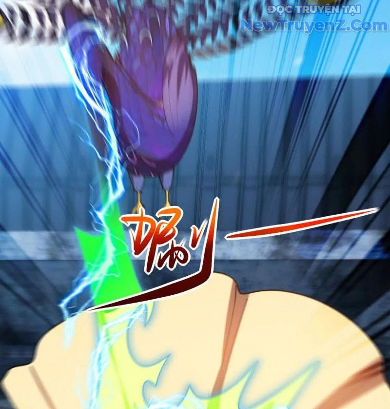 Huyễn Thú Của Ta Có Thể Tiến Hóa Vô Hạn Chapter 36 - 67