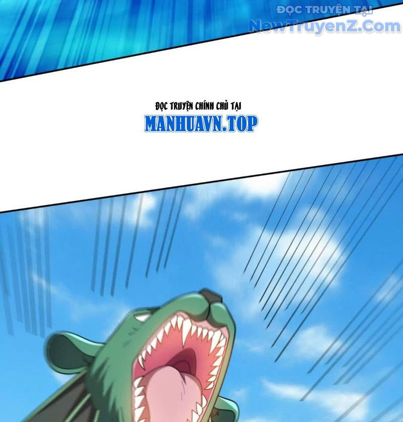 Huyễn Thú Của Ta Có Thể Tiến Hóa Vô Hạn Chapter 36 - 69