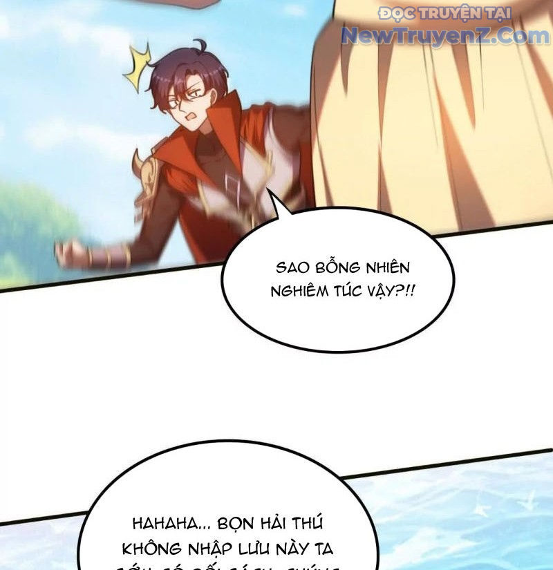 Huyễn Thú Của Ta Có Thể Tiến Hóa Vô Hạn Chapter 36 - 8