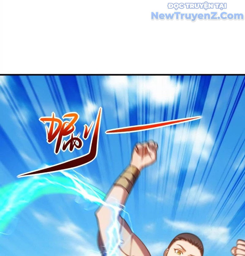 Huyễn Thú Của Ta Có Thể Tiến Hóa Vô Hạn Chapter 36 - 71