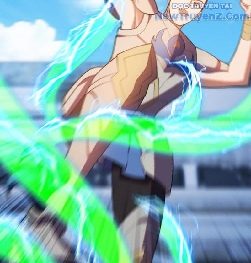 Huyễn Thú Của Ta Có Thể Tiến Hóa Vô Hạn Chapter 36 - 72