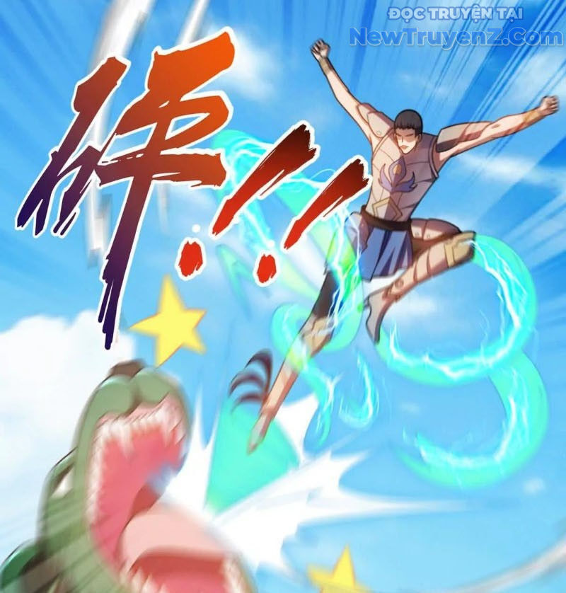 Huyễn Thú Của Ta Có Thể Tiến Hóa Vô Hạn Chapter 36 - 74