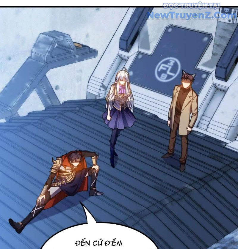 Huyễn Thú Của Ta Có Thể Tiến Hóa Vô Hạn Chapter 36 - 79