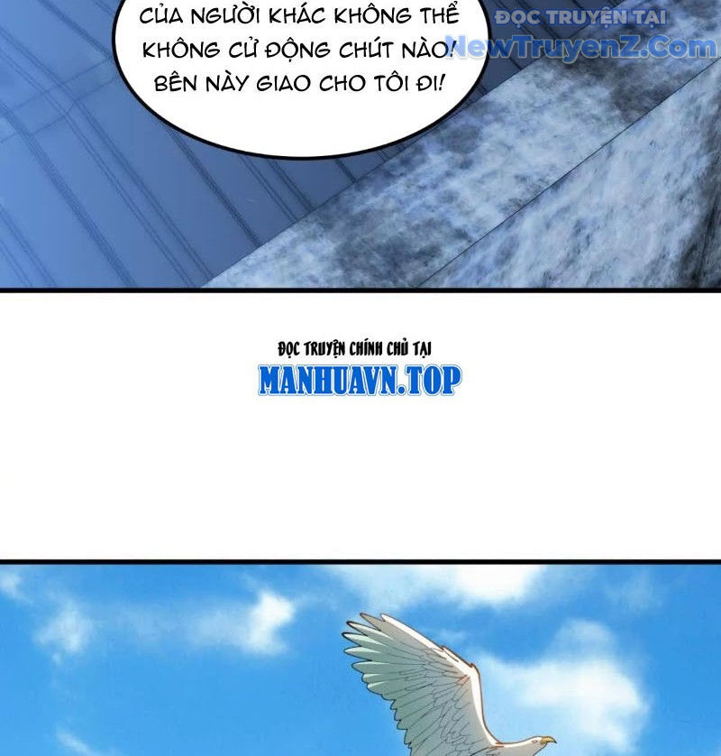 Huyễn Thú Của Ta Có Thể Tiến Hóa Vô Hạn Chapter 36 - 80