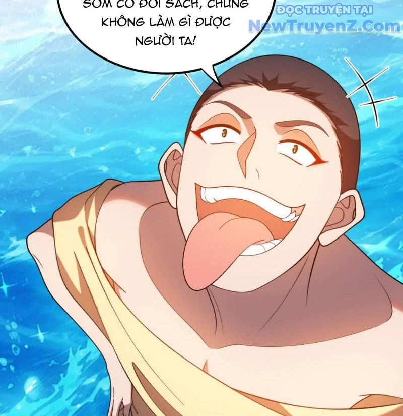 Huyễn Thú Của Ta Có Thể Tiến Hóa Vô Hạn Chapter 36 - 9