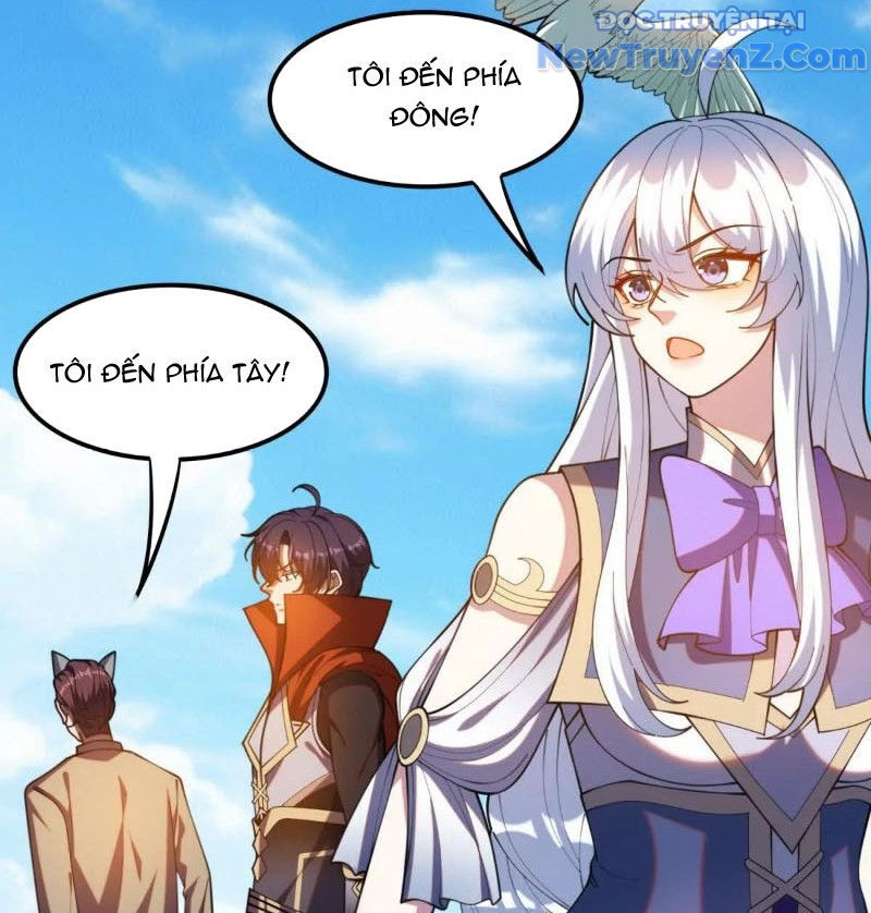 Huyễn Thú Của Ta Có Thể Tiến Hóa Vô Hạn Chapter 36 - 81