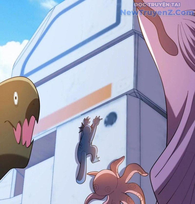Huyễn Thú Của Ta Có Thể Tiến Hóa Vô Hạn Chapter 36 - 83