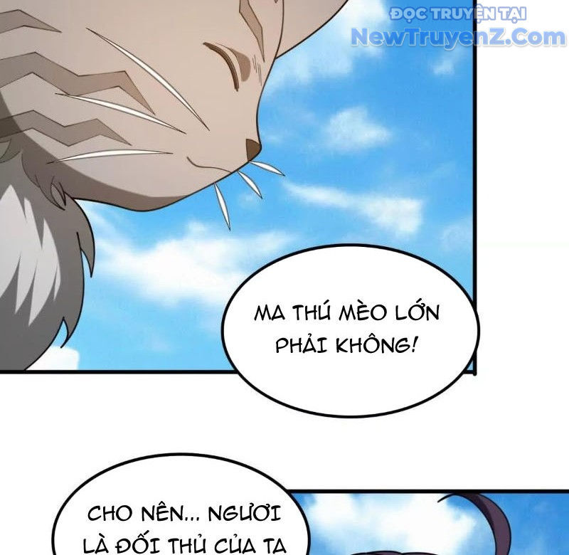 Huyễn Thú Của Ta Có Thể Tiến Hóa Vô Hạn Chapter 36 - 90