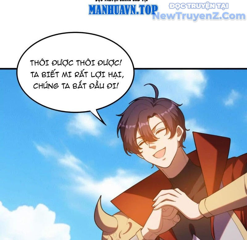 Huyễn Thú Của Ta Có Thể Tiến Hóa Vô Hạn Chapter 36 - 94