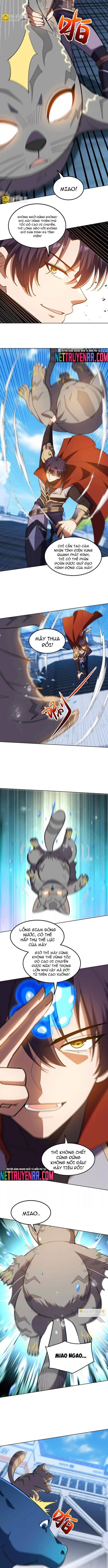 Huyễn Thú Của Ta Có Thể Tiến Hóa Vô Hạn Chapter 37 - 2