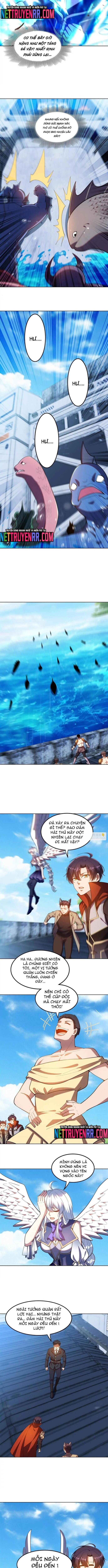 Huyễn Thú Của Ta Có Thể Tiến Hóa Vô Hạn Chapter 37 - 6