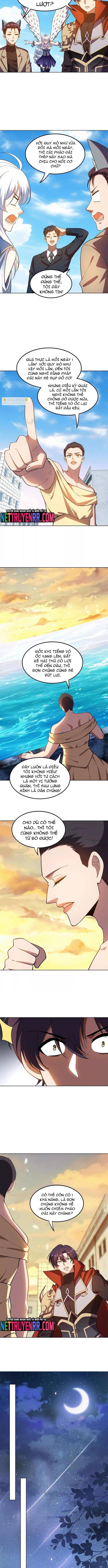 Huyễn Thú Của Ta Có Thể Tiến Hóa Vô Hạn Chapter 37 - 7
