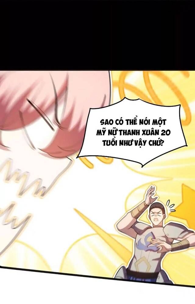 Huyễn Thú Của Ta Có Thể Tiến Hóa Vô Hạn Chapter 39 - 15