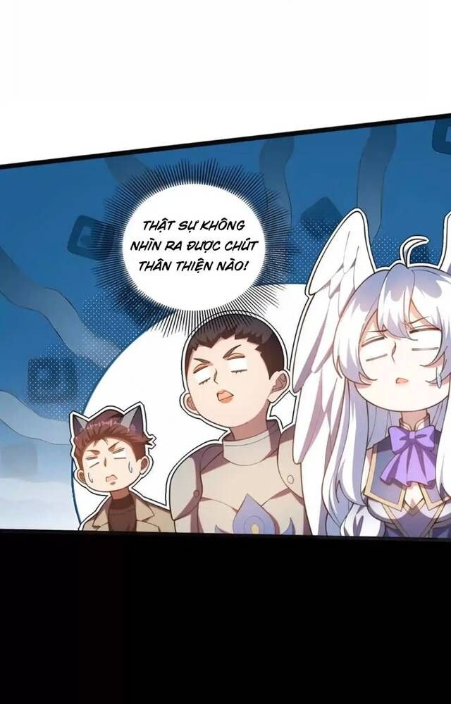 Huyễn Thú Của Ta Có Thể Tiến Hóa Vô Hạn Chapter 39 - 17