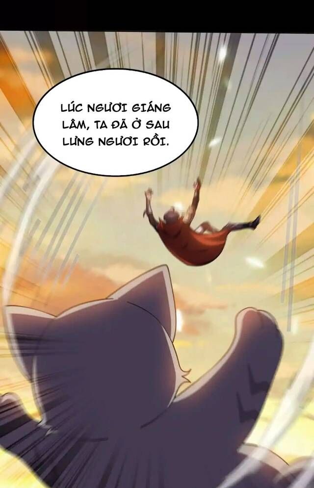 Huyễn Thú Của Ta Có Thể Tiến Hóa Vô Hạn Chapter 39 - 18