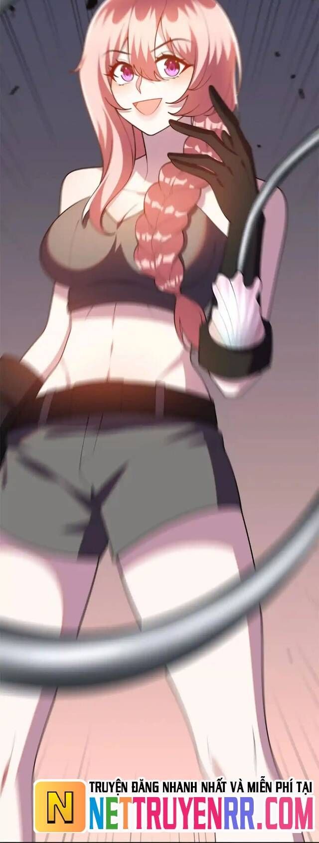 Huyễn Thú Của Ta Có Thể Tiến Hóa Vô Hạn Chapter 39 - 3