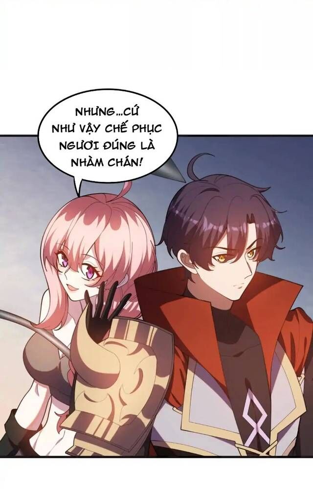 Huyễn Thú Của Ta Có Thể Tiến Hóa Vô Hạn Chapter 39 - 21