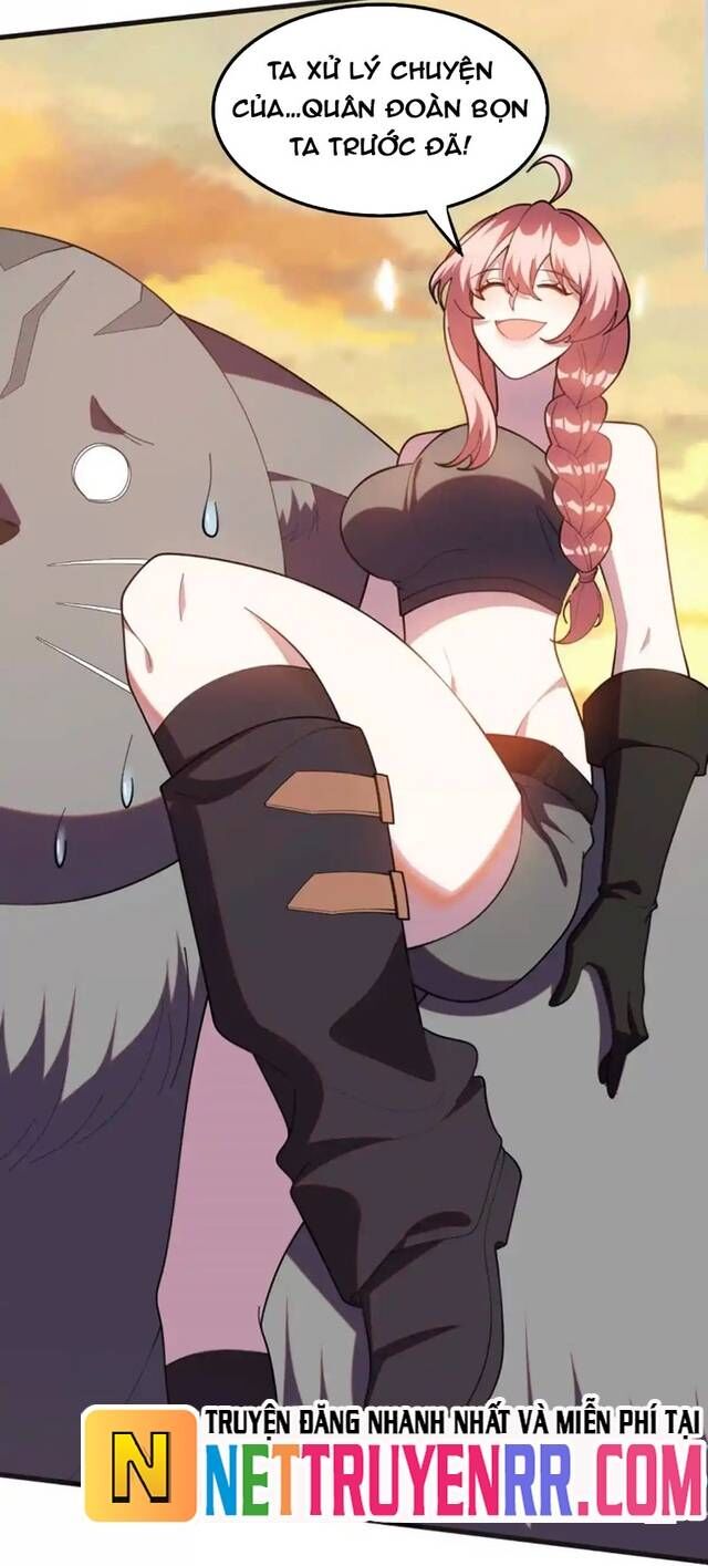 Huyễn Thú Của Ta Có Thể Tiến Hóa Vô Hạn Chapter 39 - 25