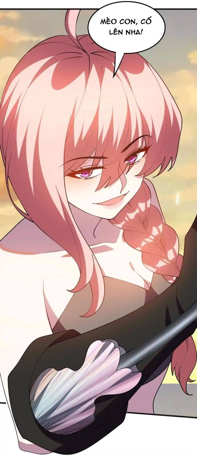 Huyễn Thú Của Ta Có Thể Tiến Hóa Vô Hạn Chapter 39 - 28