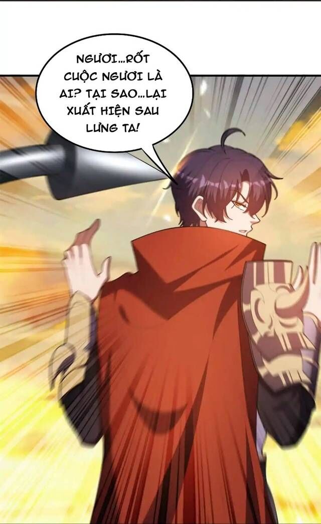 Huyễn Thú Của Ta Có Thể Tiến Hóa Vô Hạn Chapter 39 - 4