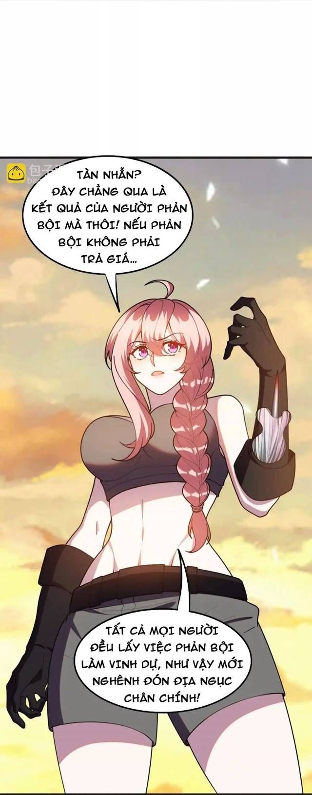 Huyễn Thú Của Ta Có Thể Tiến Hóa Vô Hạn Chapter 39 - 39