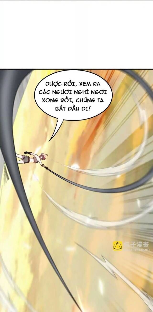 Huyễn Thú Của Ta Có Thể Tiến Hóa Vô Hạn Chapter 39 - 40