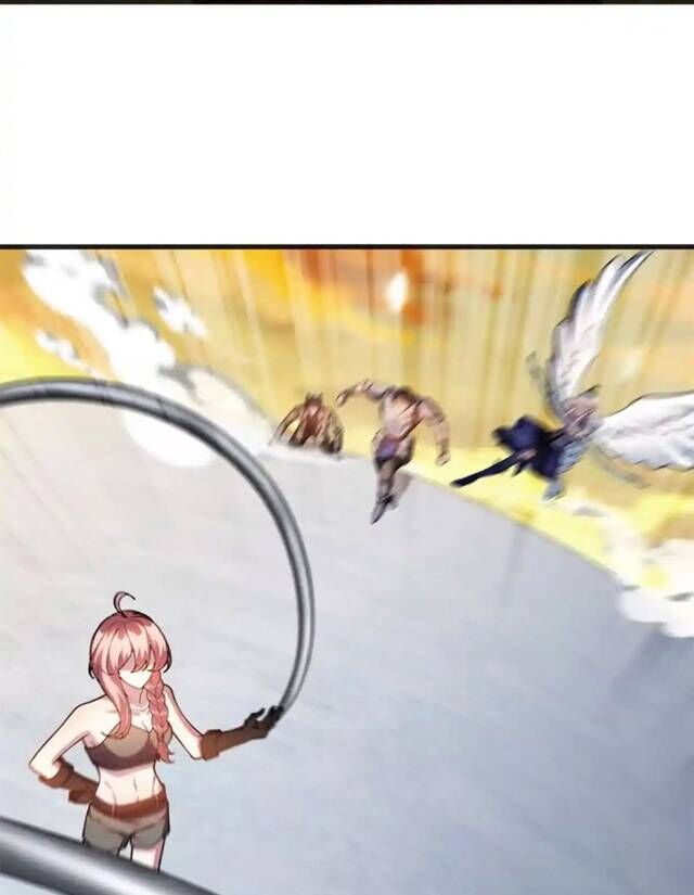 Huyễn Thú Của Ta Có Thể Tiến Hóa Vô Hạn Chapter 39 - 5